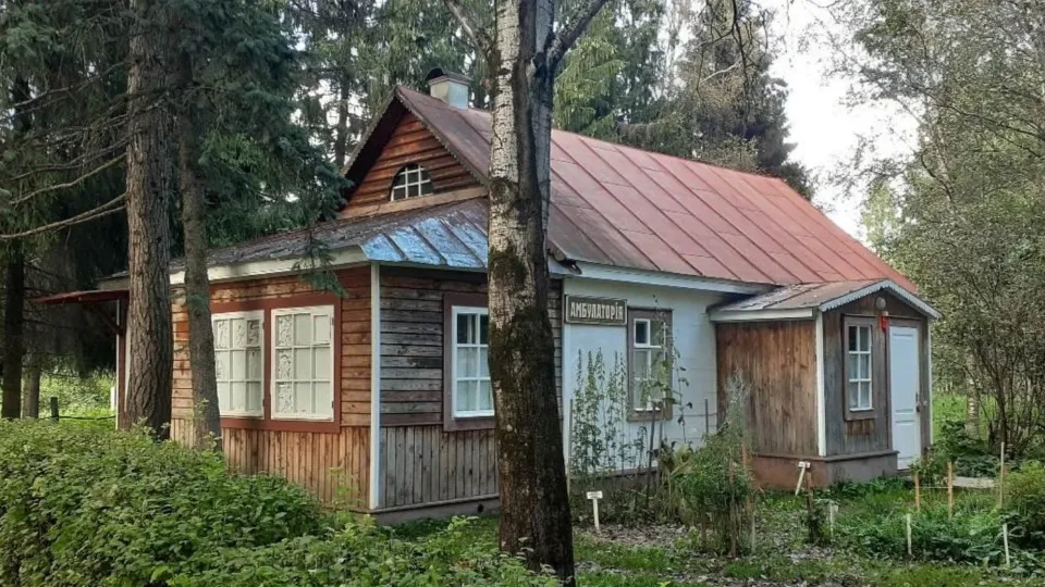 Фото: Главное управление культурного наследия Московской области