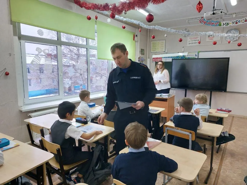 Фото: пресс-служба Мособлпожспас