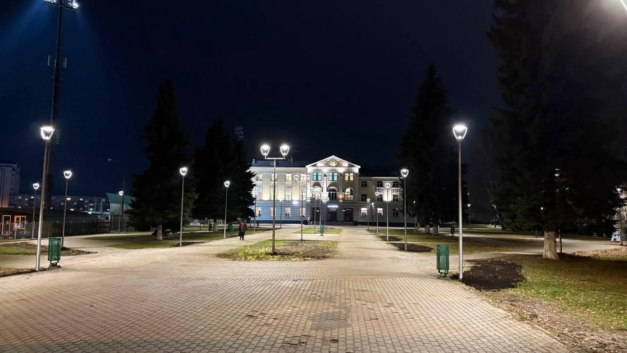 пресс-служба администрации Богородского городского округа