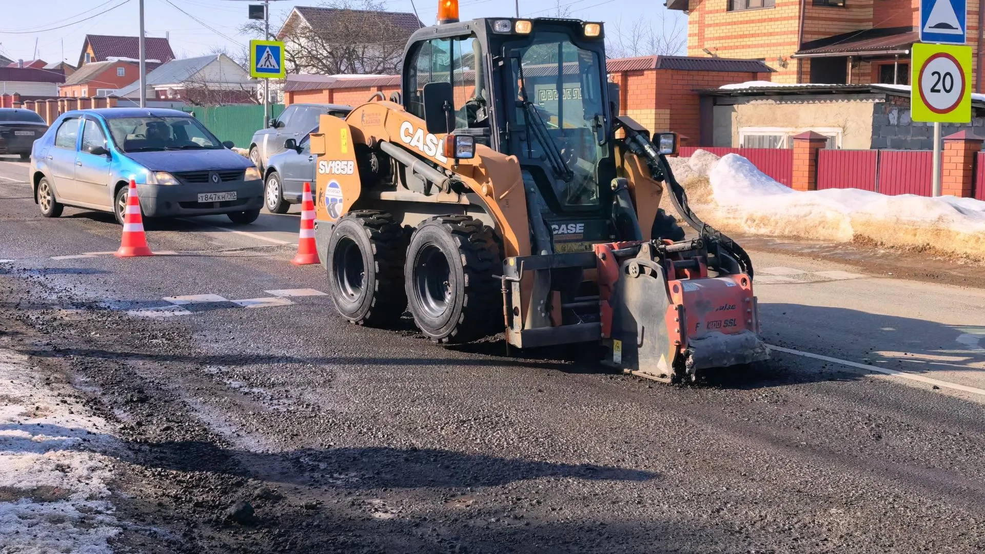 REGIONS/Ирина Матвеева