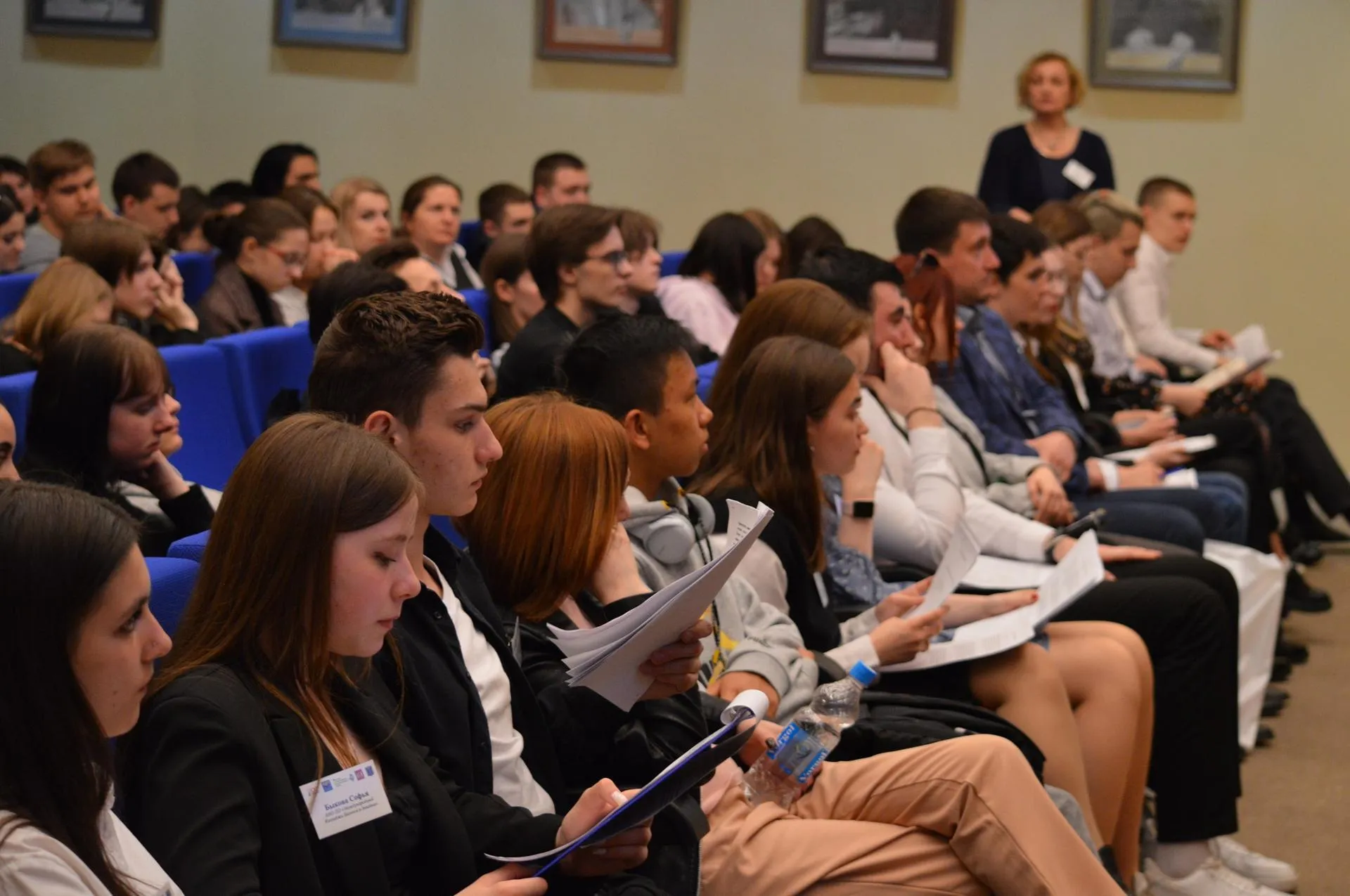 Фото: аппарат уполномоченного по защите прав предпринимателей в МО