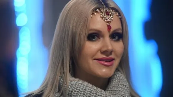 Певица Натали располнела за время карантина