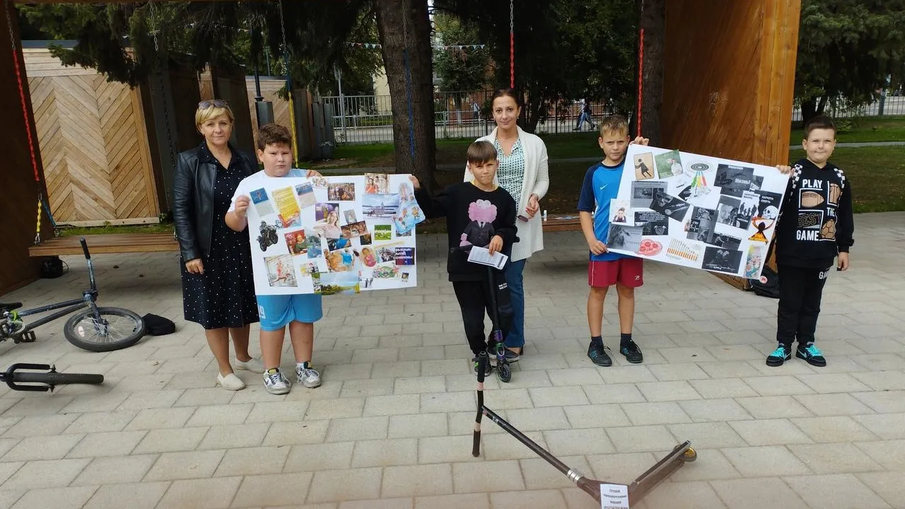 Фото: МБУК «Централизованная библиотечная система г. о. Зарайск»