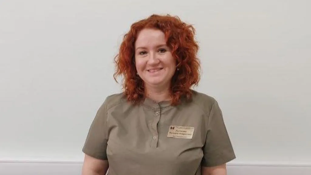 Фото: пресс-служба Зарайской больницы