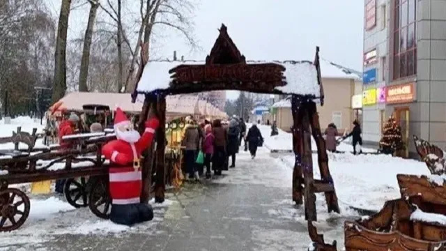 фото из архива редакции