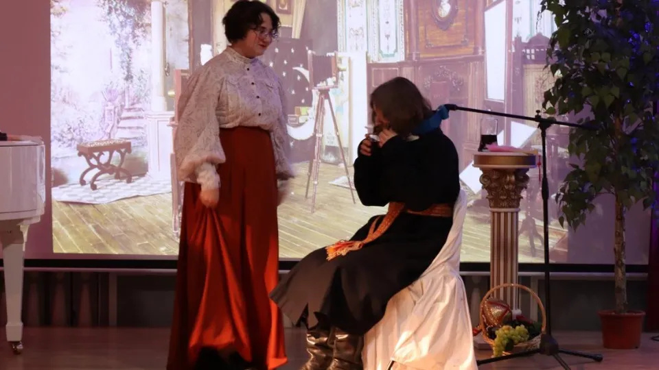 Фото: Егорьевский музей