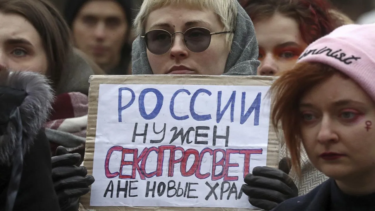 Сергей Фадеичев/ТАСС