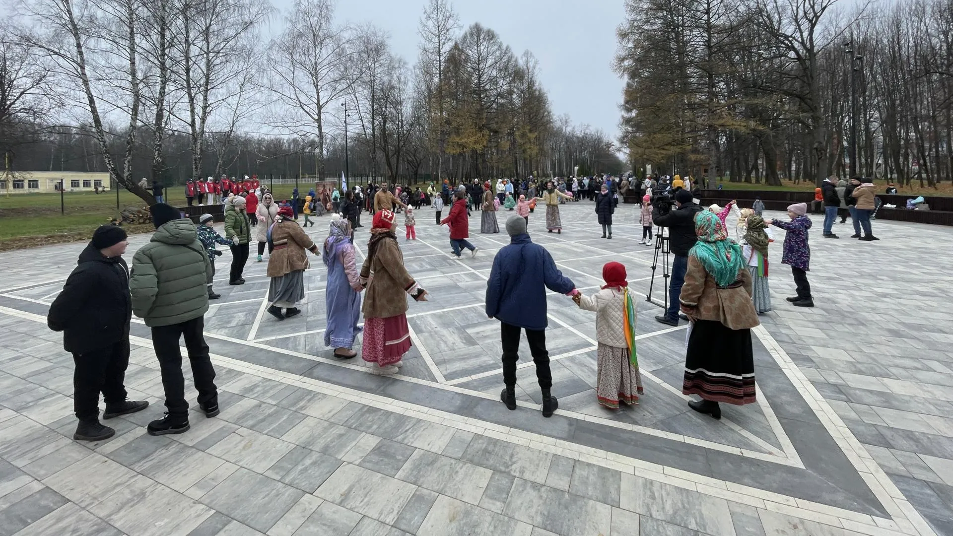 Фото: местное отделение партии «Единая Россиия»