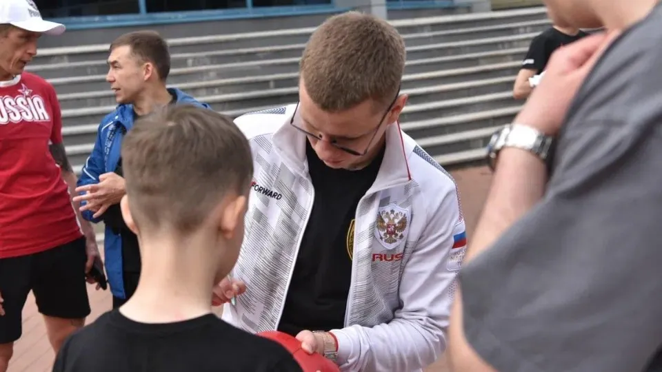 Фото: пресс-служба администрации г.о. Балашиха