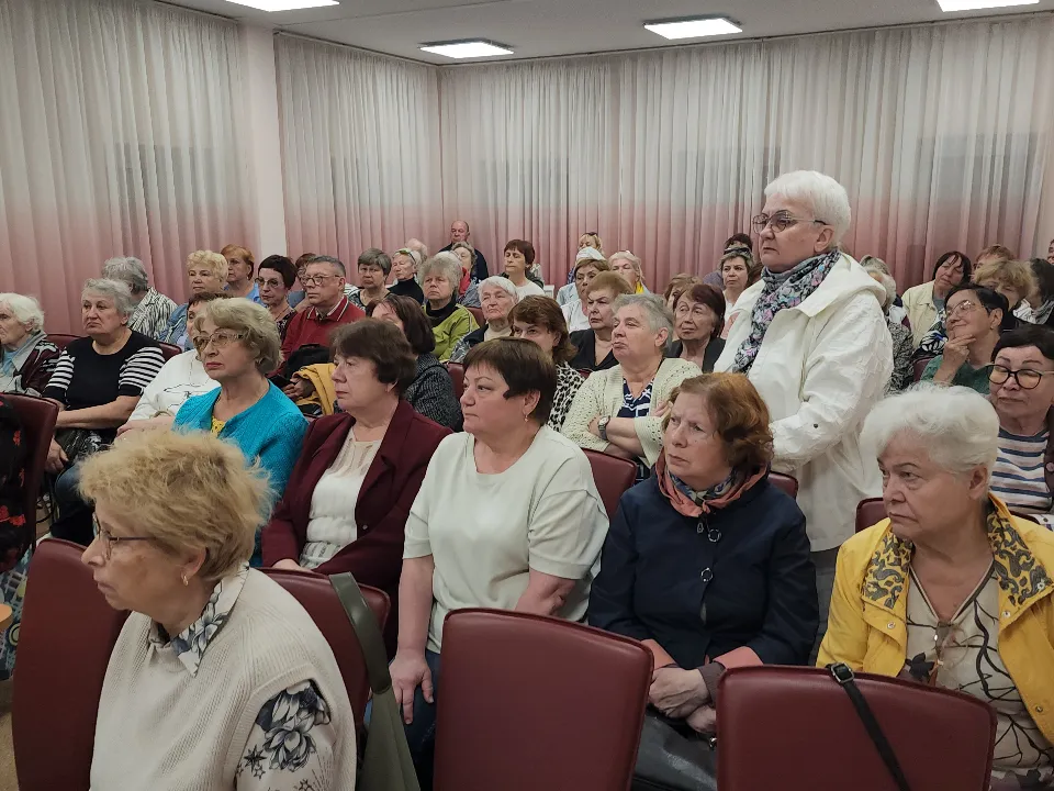 Фото: МедиаБанк Подмосковья/Валерий Гореловский