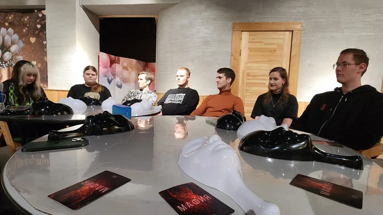 REGIONS/Анна Мороз