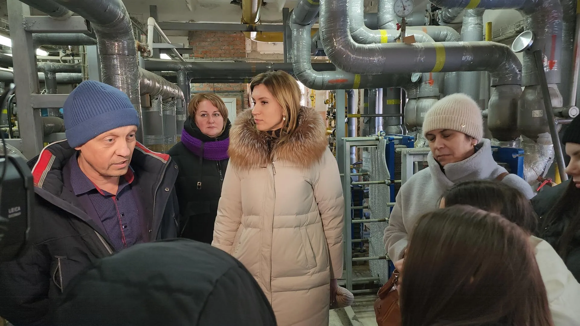 МедиаБанк Подмосковья/Юлия Андросова