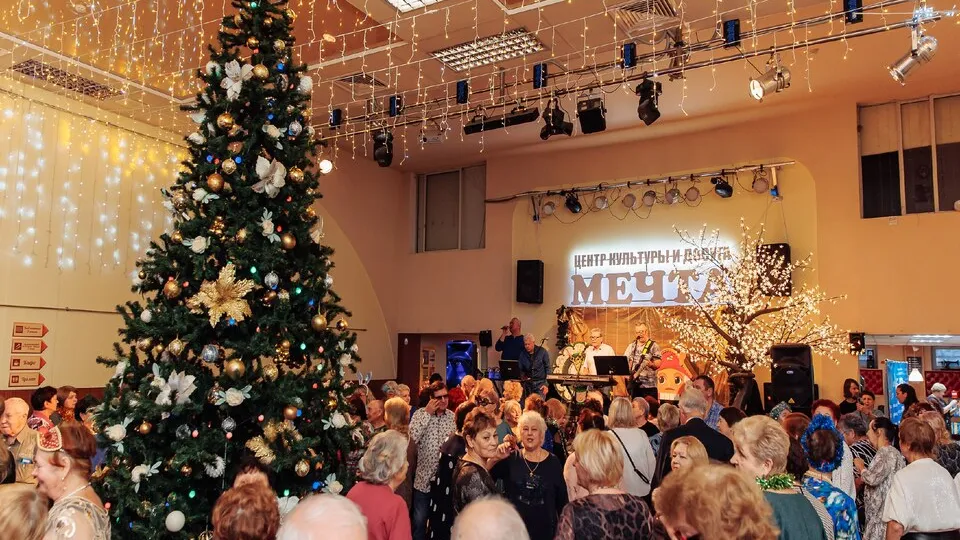 Фото: пресс-служба администрации Орехово-Зуевского г.о.