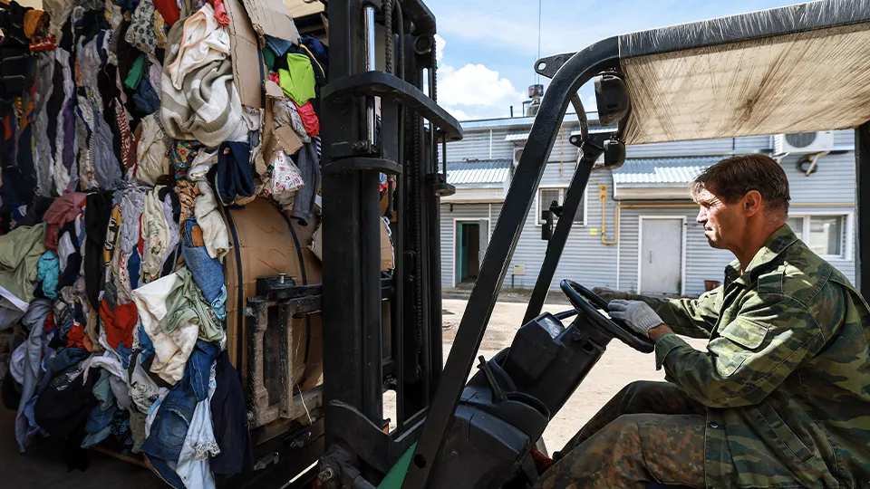 Фото: ТАСС/Владимир Смирнов