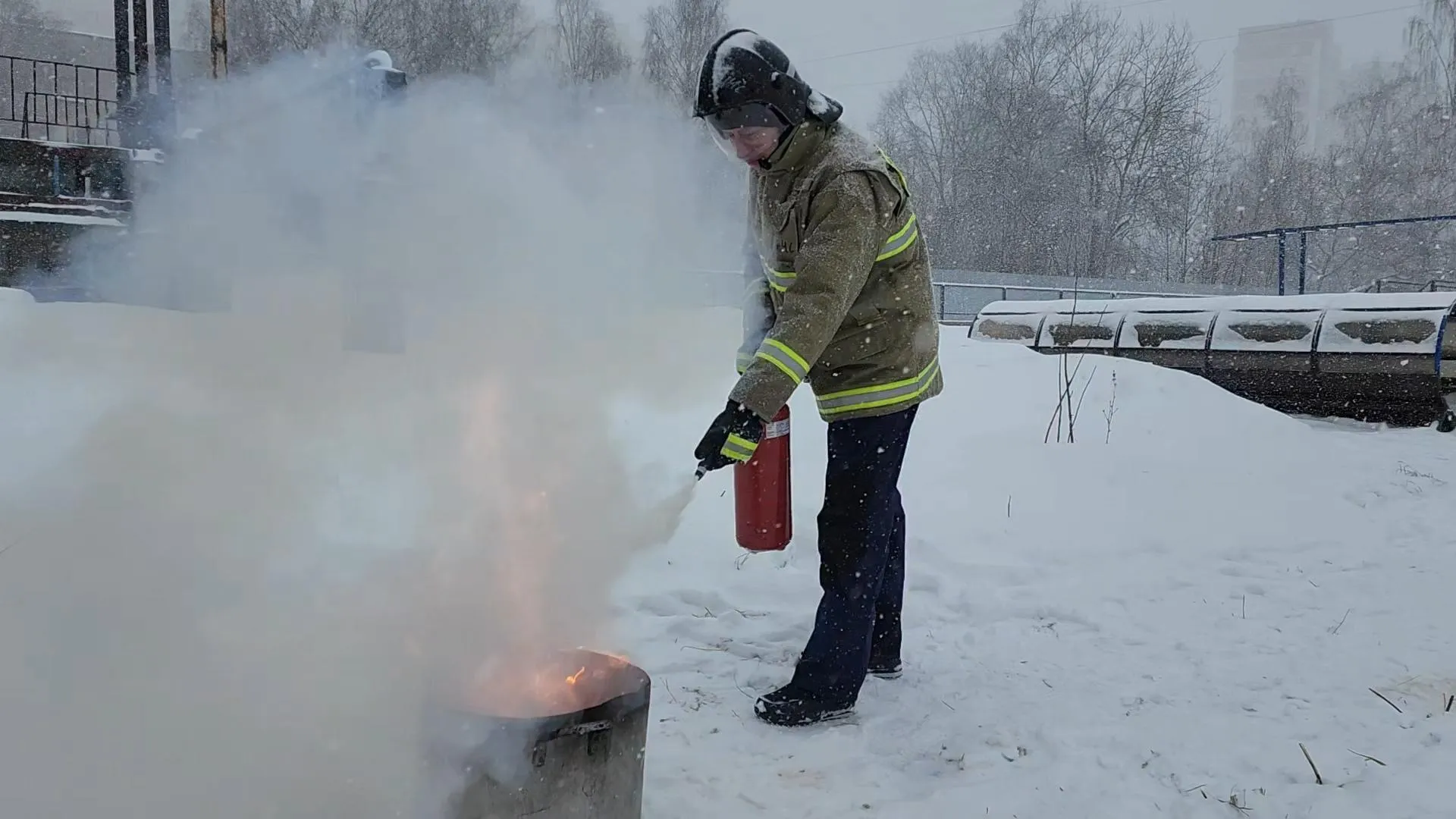 МедиаБанк Подмосковья/Ирина Моисеева