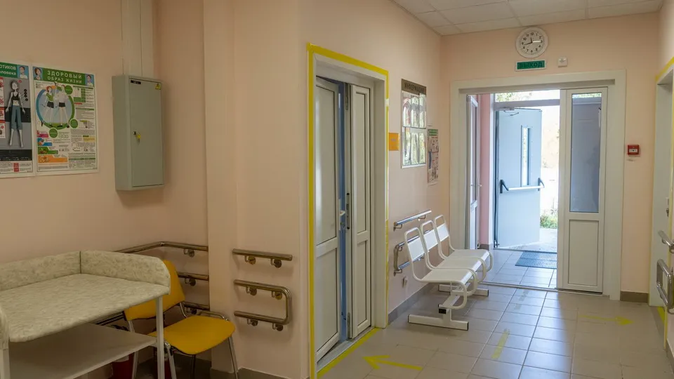 Фото: МедиаБанк Подмосковья