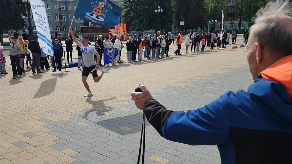 Фото: Андрей Семибратов