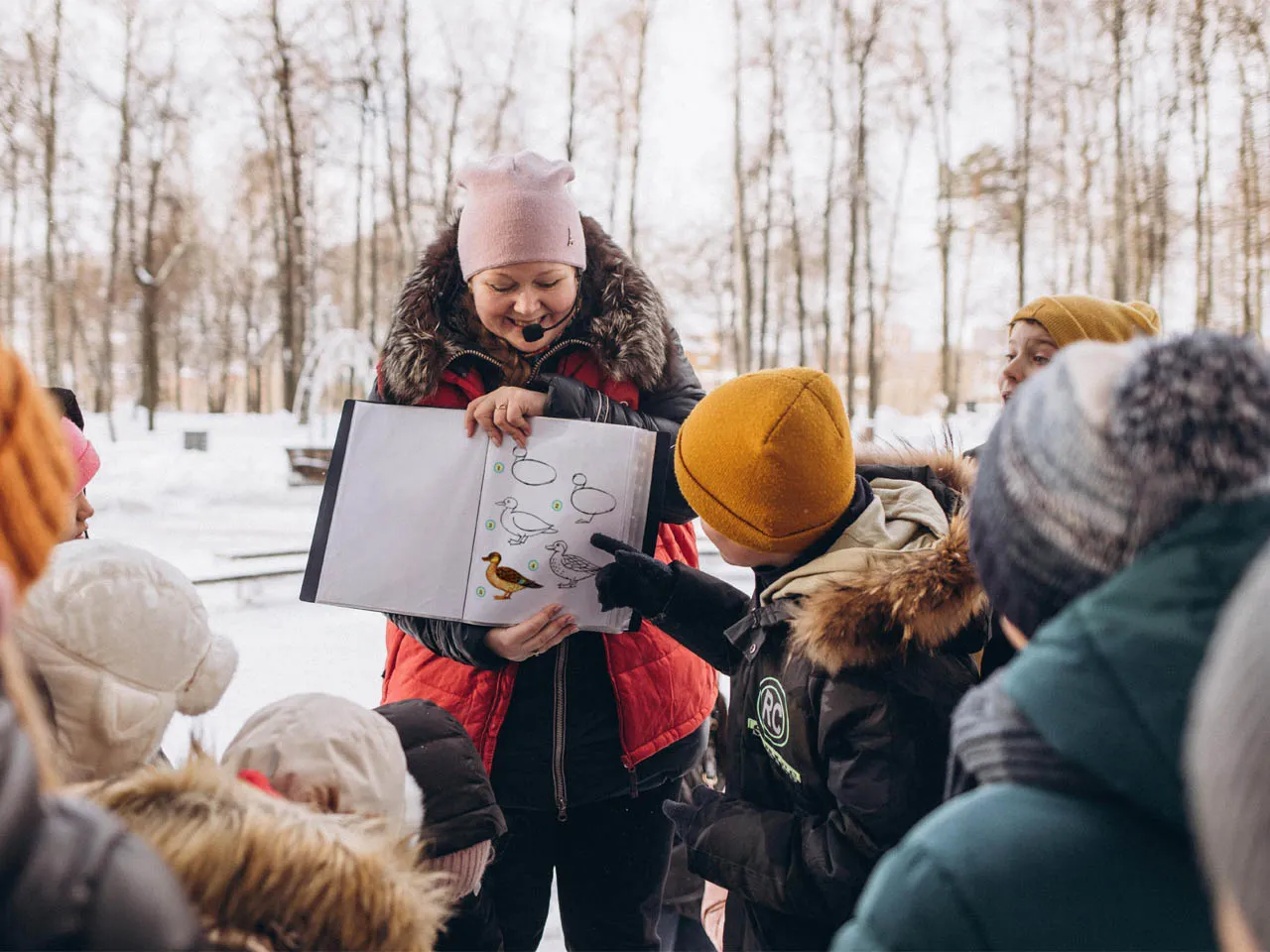 Фото: Министерство культуры и туризма Московской области
