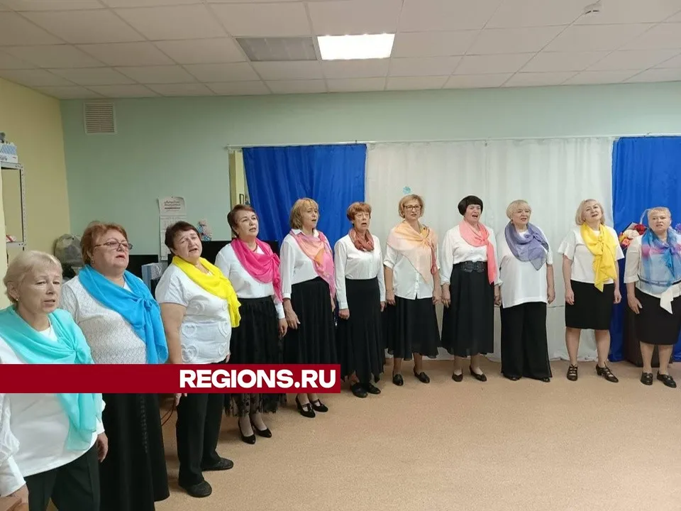 Фото: Ольга Шеметова