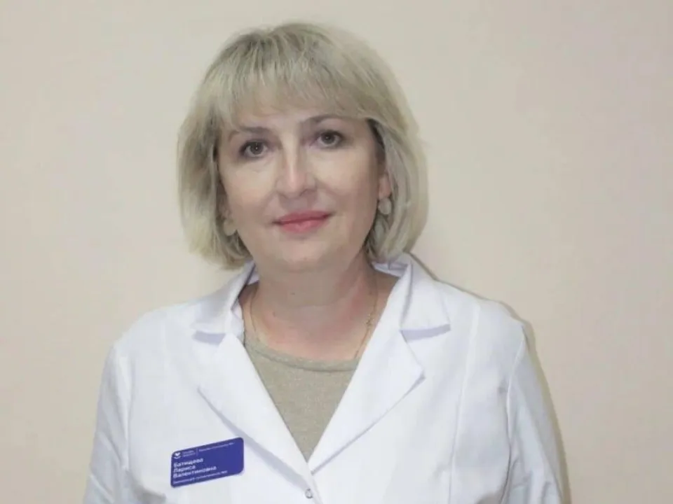 Фото: пресс-служба Красногорской больницы