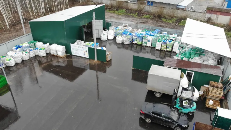 Фото: Министерство по содержанию территорий и государственному жилищному надзору