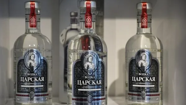 Хирург Умнов назвал страдающие от употребления водки органы у мужчин и женщин