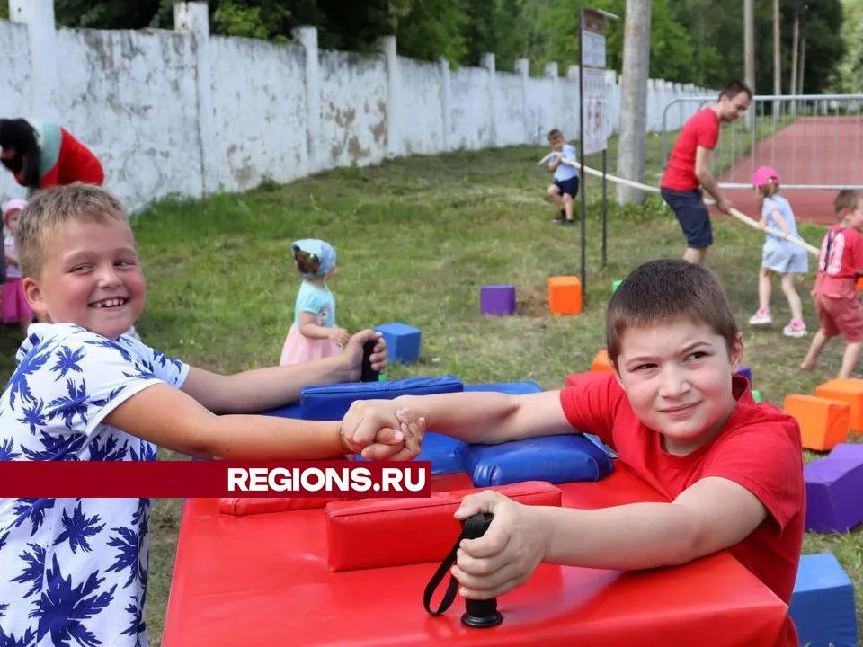 Фото: из личного архива Руслана Бадамшина