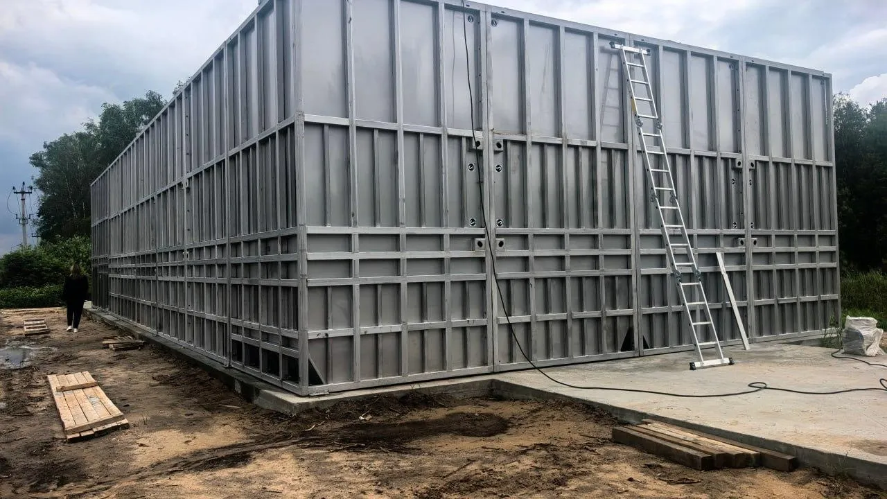 Фото: Министерство жилищно-коммунального хозяйства Московской области