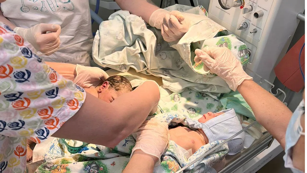 Фото: ГБУЗ МО Сергиево-Посадская больница