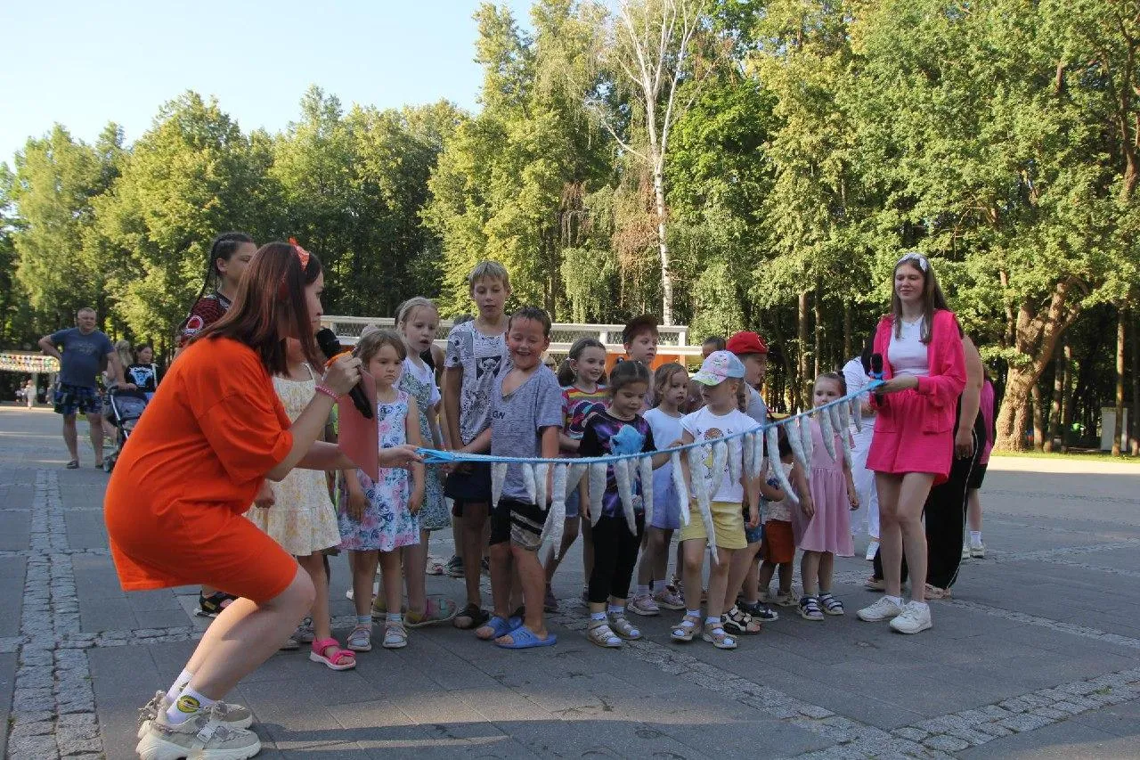 Фото: Министерство благоустройства Московской области