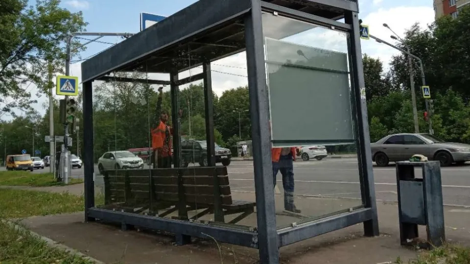 Фото: ГБУ МО «Мосавтодор»