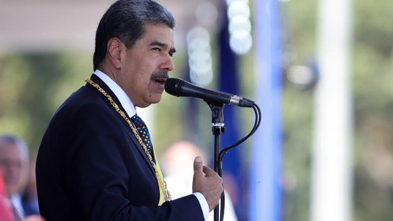 Andres Gonzalez/dpa
