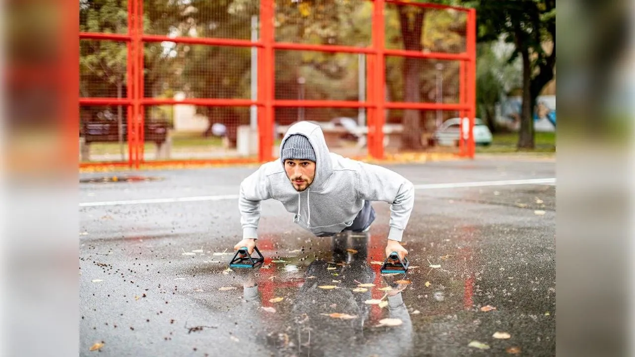 Тренировки защищают сердце женщин заметно сильнее мужского