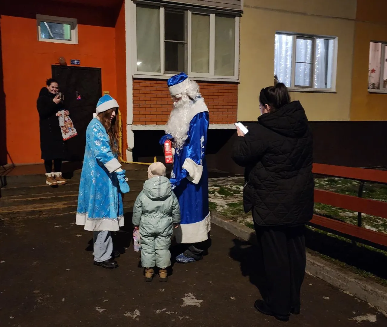 Фото: МедиаБанк Подмосковья/Иван Дубров