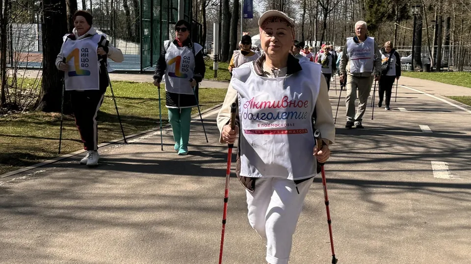 Фото: Мария Шматкова