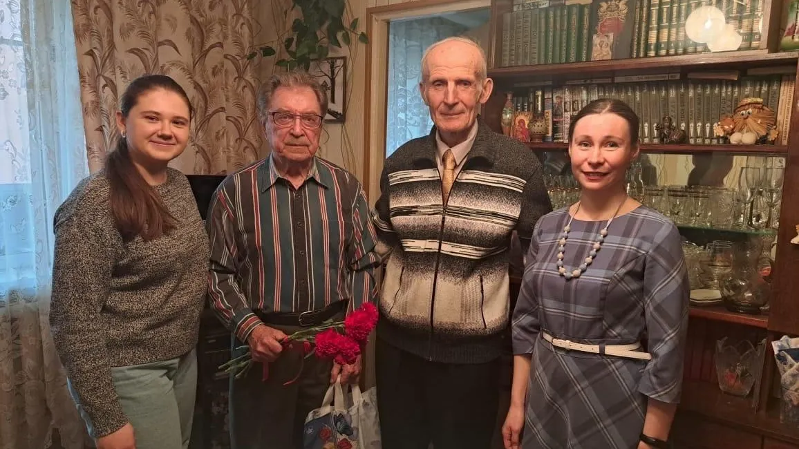 Фото: Министерство образования МО