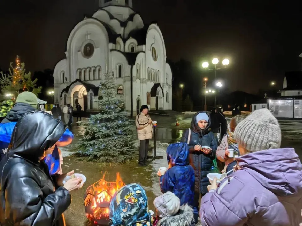 Фото: пресс-служба администрации г.о. Красногорск