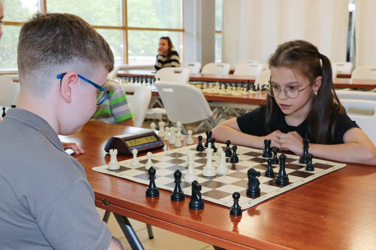 Фото: Спорткомплекс «Подмосковье»