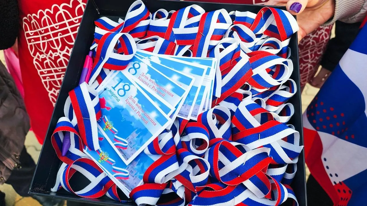 REGIONS/Мария Панина