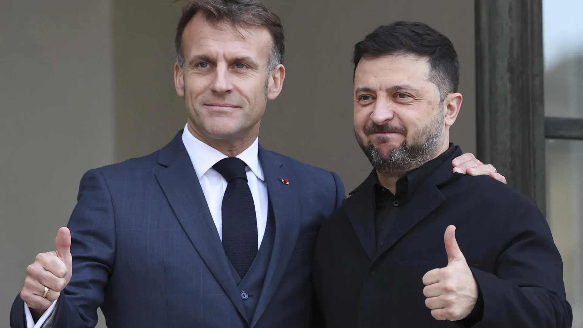 Michtof/Keystone Press Agency