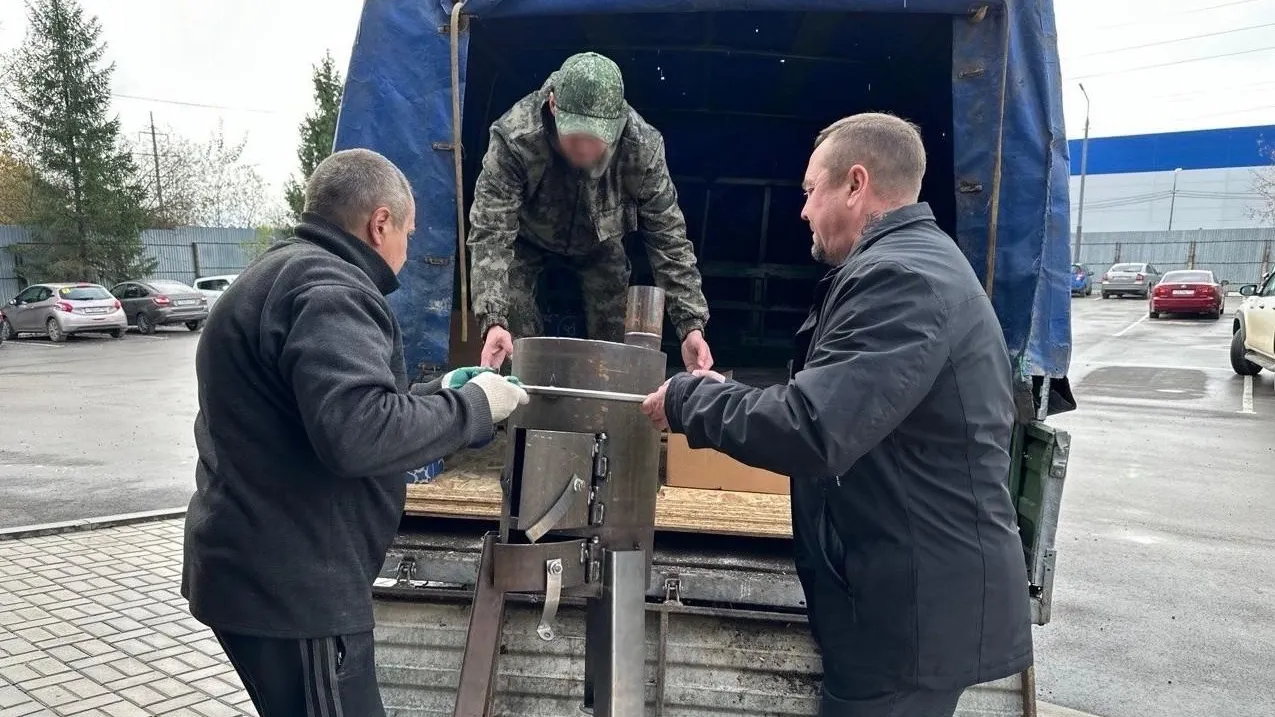 Пресс-служба администрации г. о. Солнечногорск