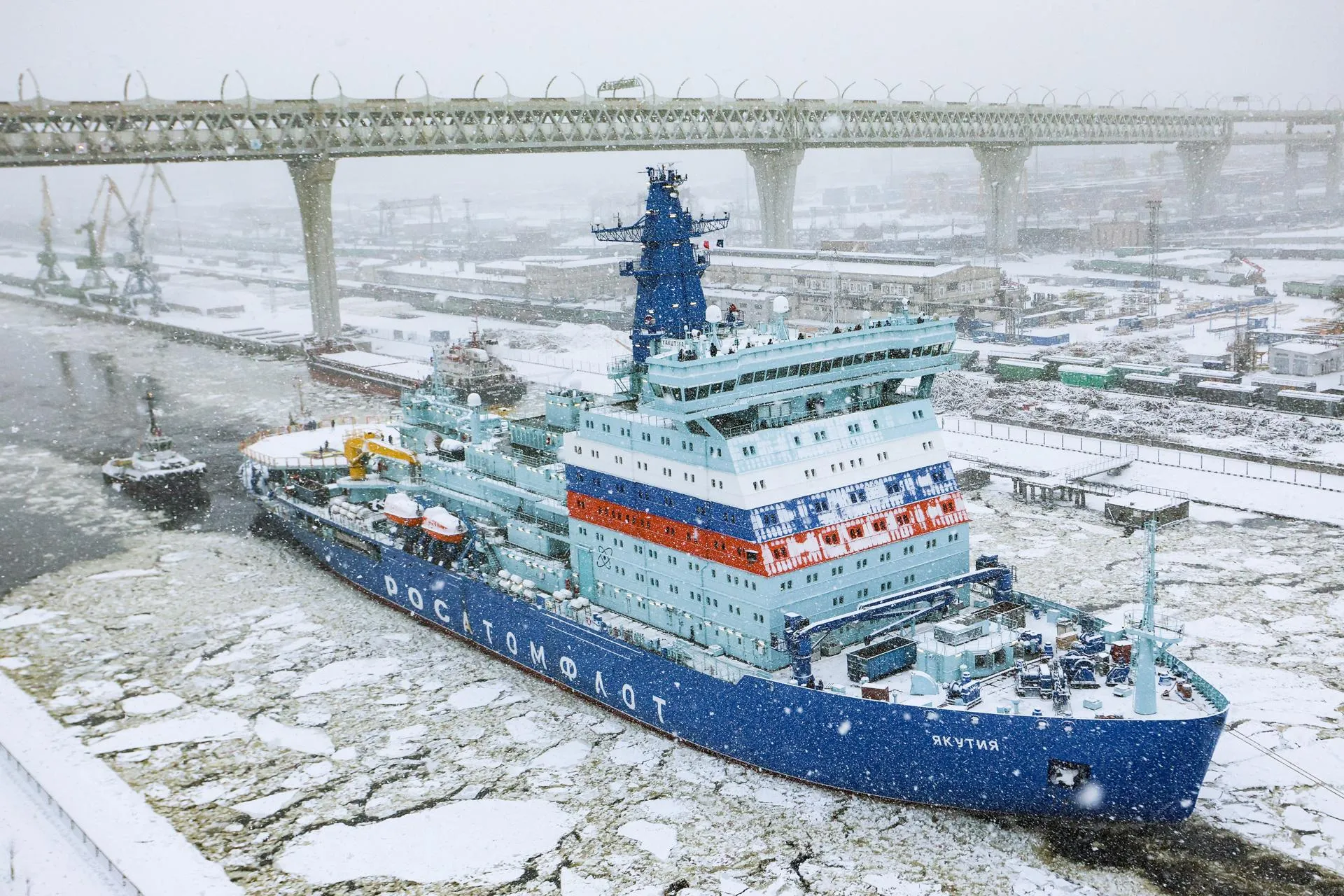 Artem Priakhin/Keystone Press Agency