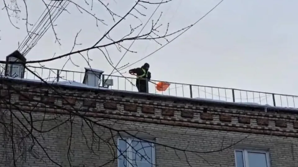 Фото: Министерство по содержанию территорий и государственному жилищному надзору