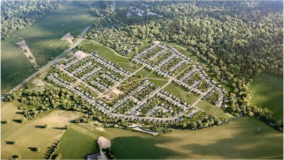 Пресс-служба Министерства жилищной политики Московской области