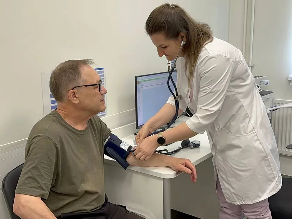 Фото: МедиаБанк Подмосковья/Эдуард Стратонов