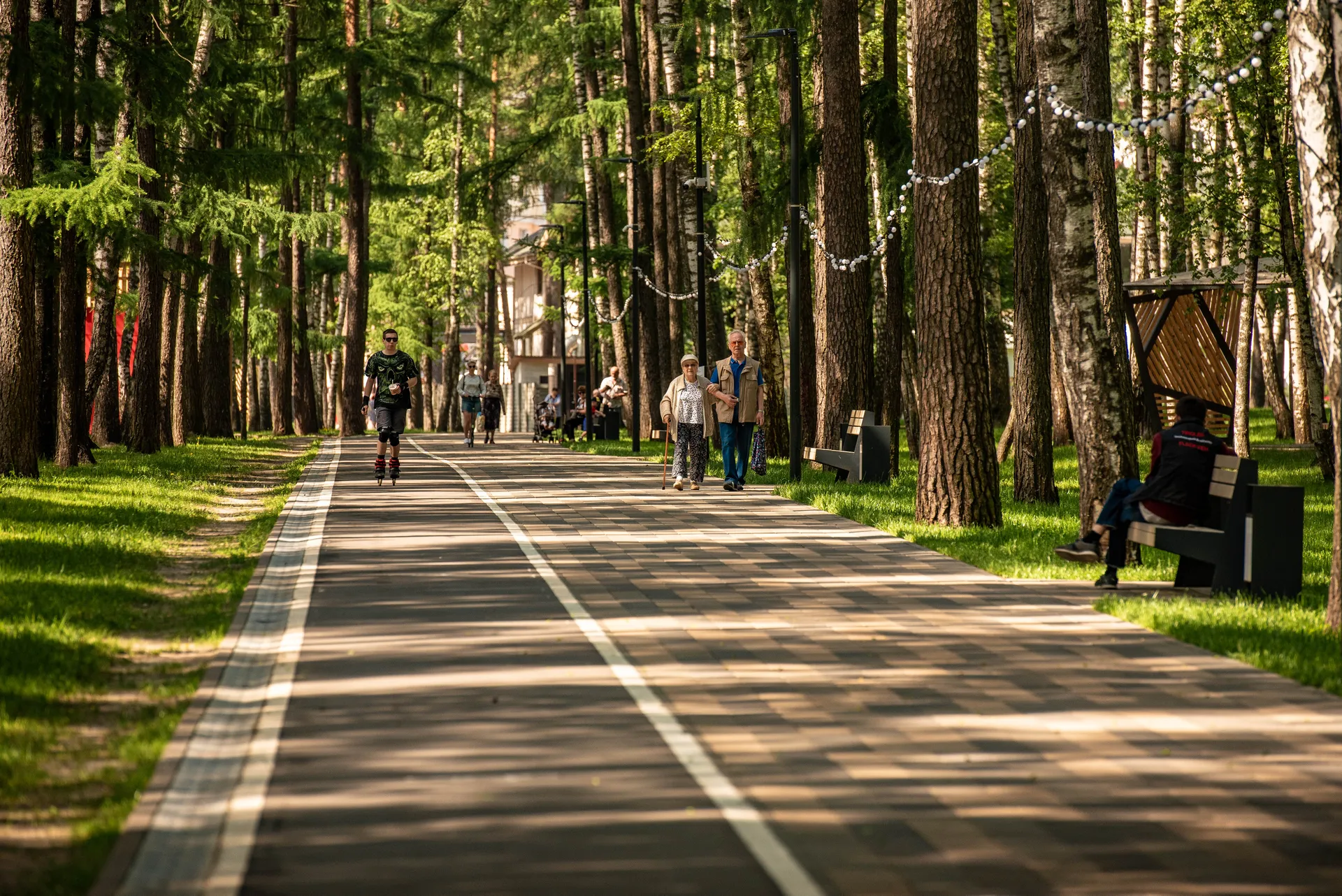 Фото: пресс-служба министерства культуры и туризма Московской области