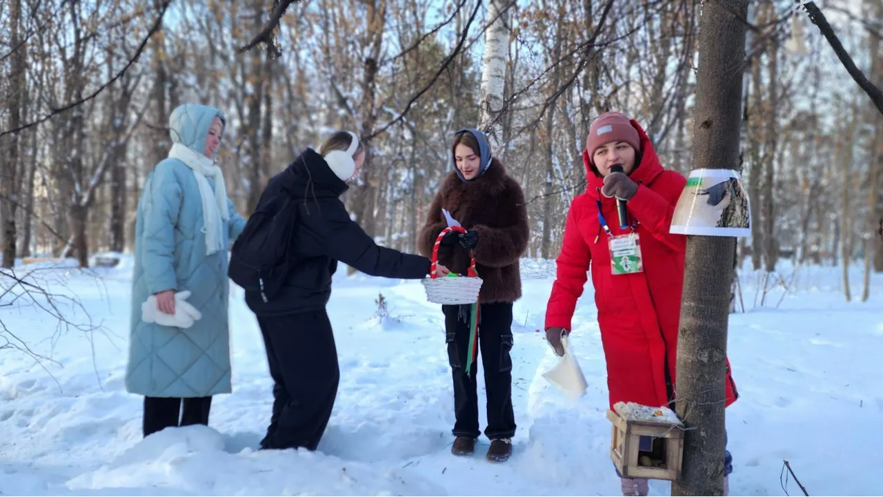 МедиаБанк Подмосковья/Максим Сафронов