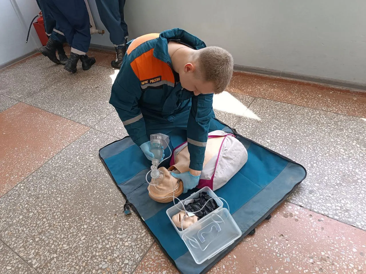 Фото: Минобр МО