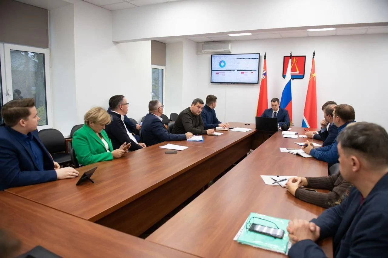 Фото: ИА «Все новости Лыткарино»