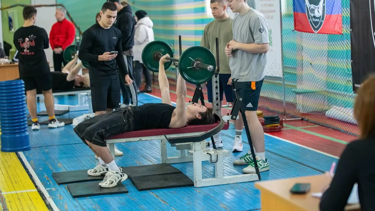 Пресс-служба администрации городского округа Подольск